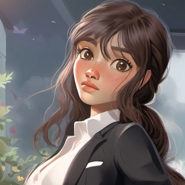 chat with ai character: Shadow