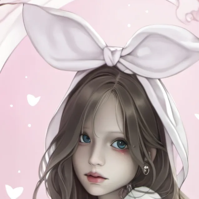 chat with ai character: mel