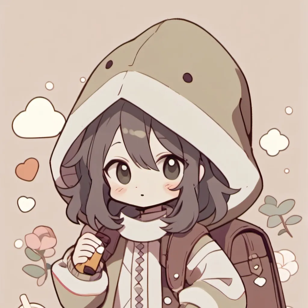 chat with ai character: froggy