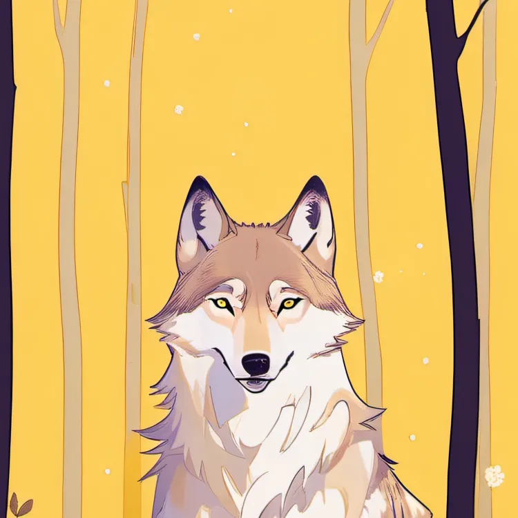 chat with ai character: Shooting star eeve