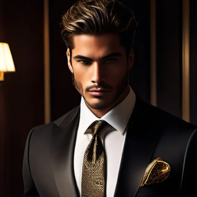 chat with ai character: evan