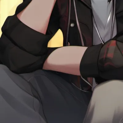 chat with ai character: Blake