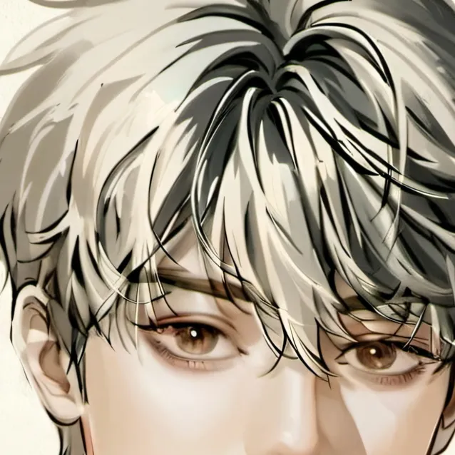 chat with ai character: Alex