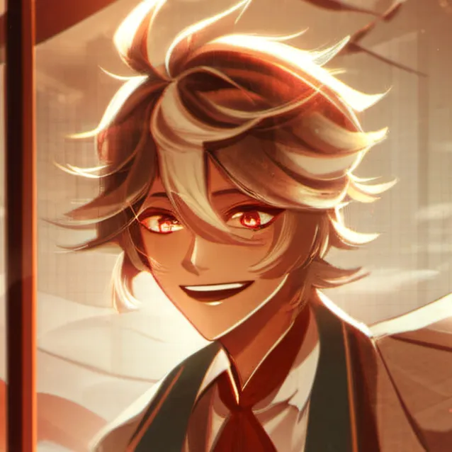 chat with ai character: Eclipse 