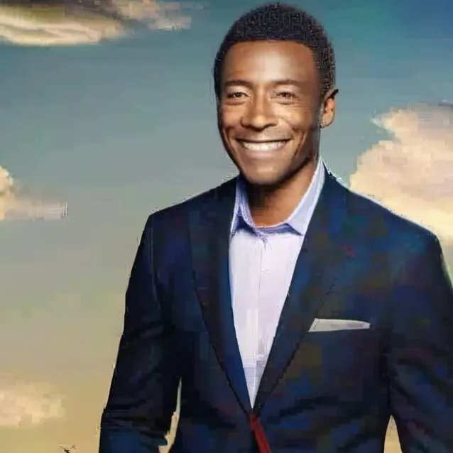 chat with ai character: Pele