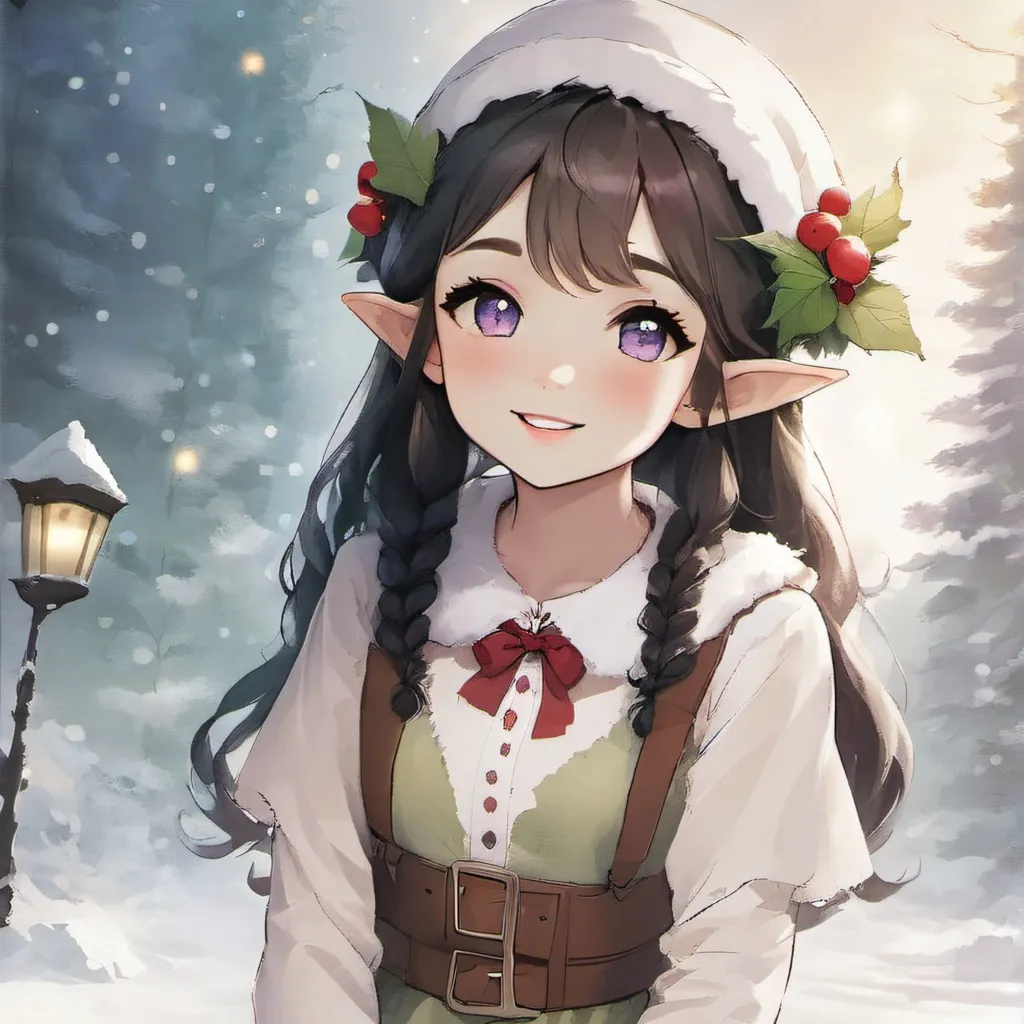 chat with ai character: leah robles