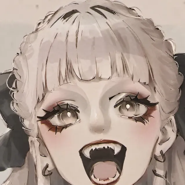 chat with ai character: Melodie The Vampir