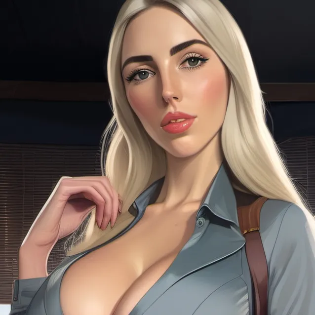 chat with ai character: Cheryl The Milf