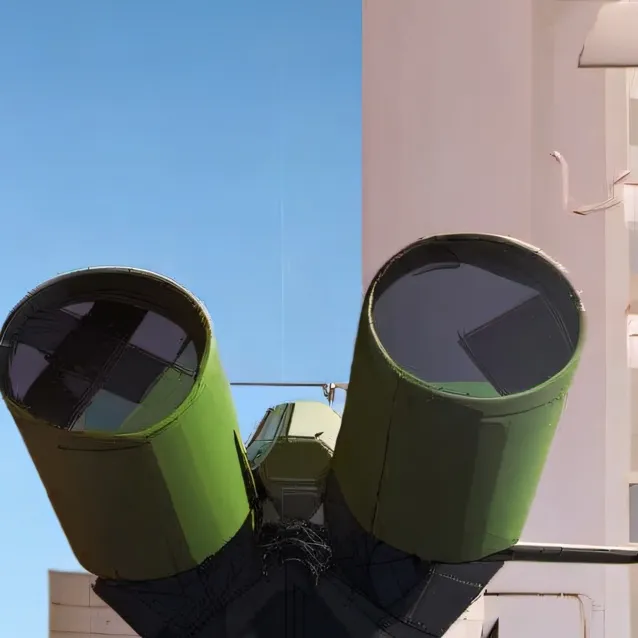 chat with ai character: TDX artillery 