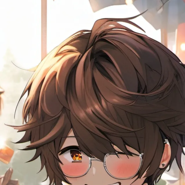 chat with ai character: mark