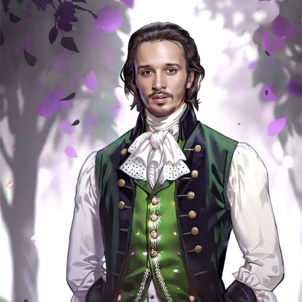 chat with ai character: Alexander Hamilton