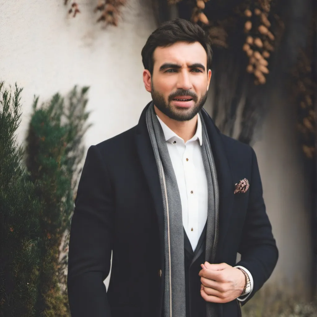 chat with ai character: Roy Kent