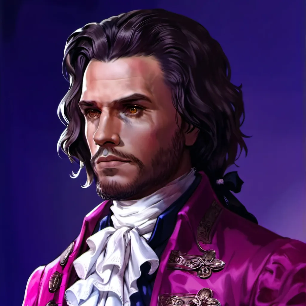 chat with ai character: Thomas Jefferson 