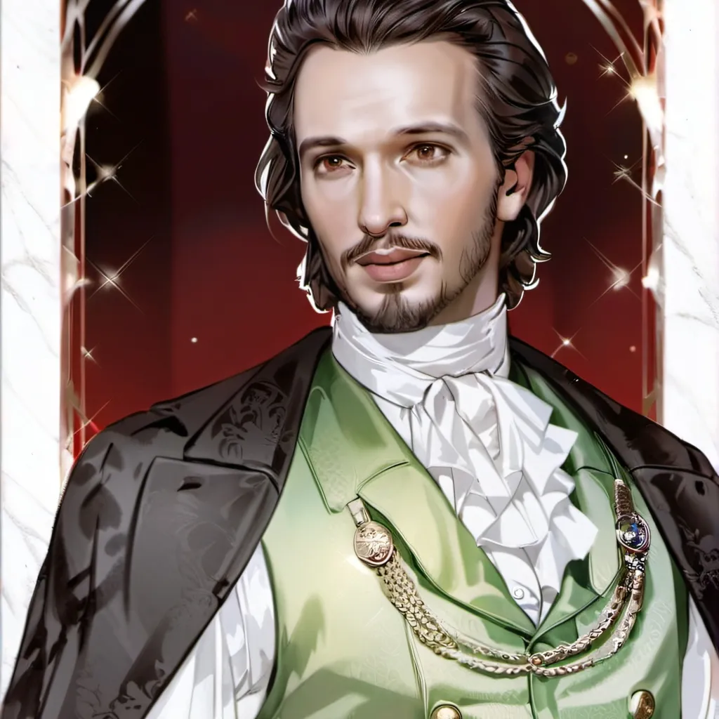 chat with ai character: Alexander Hamilton