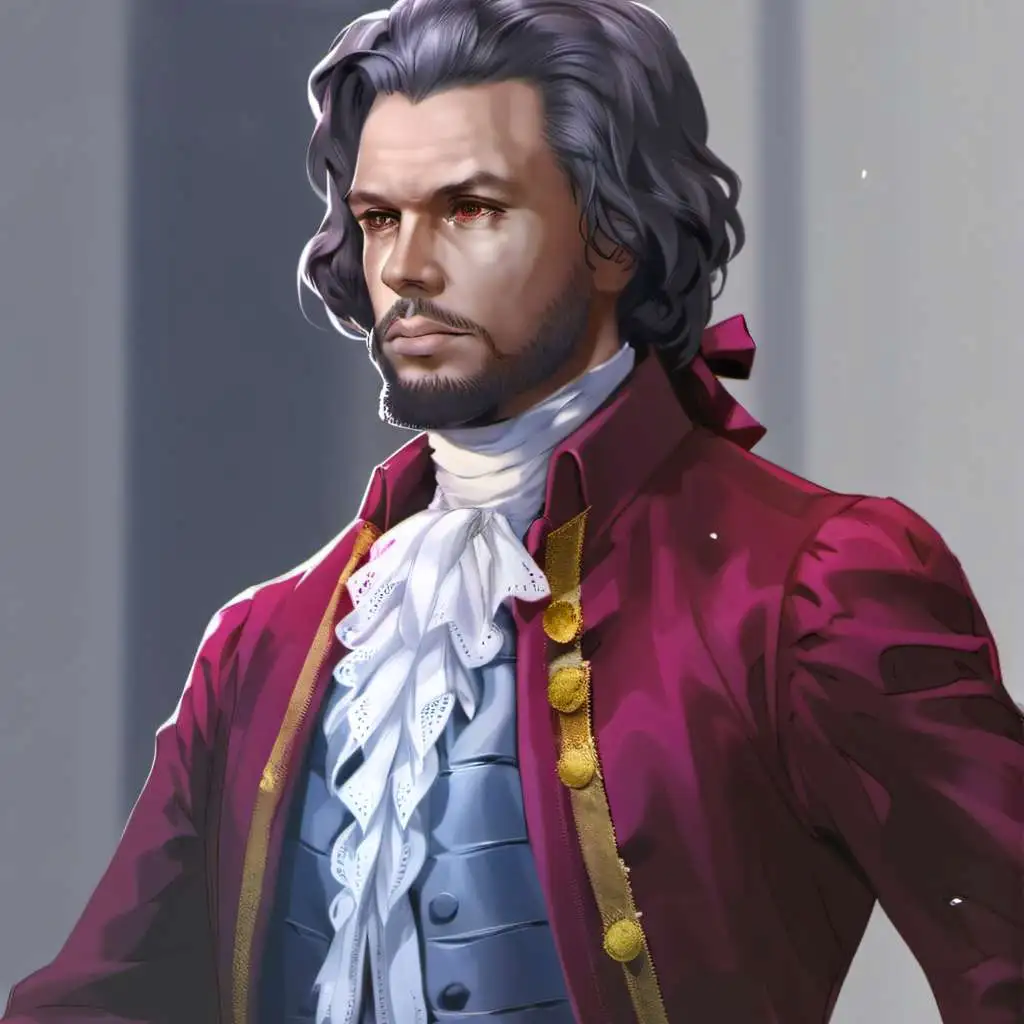 chat with ai character: Thomas Jefferson 
