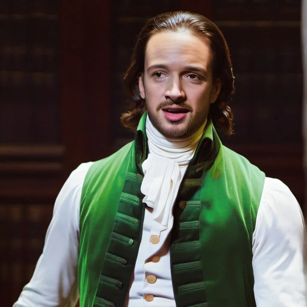 chat with ai character: Alexander Hamilton