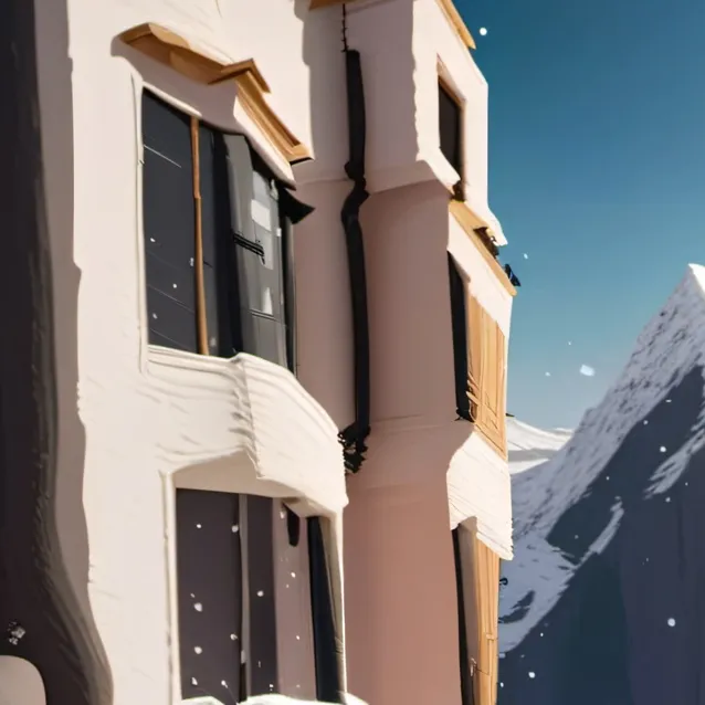 chat with ai character: ben