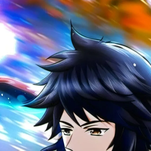 chat with ai character: John 