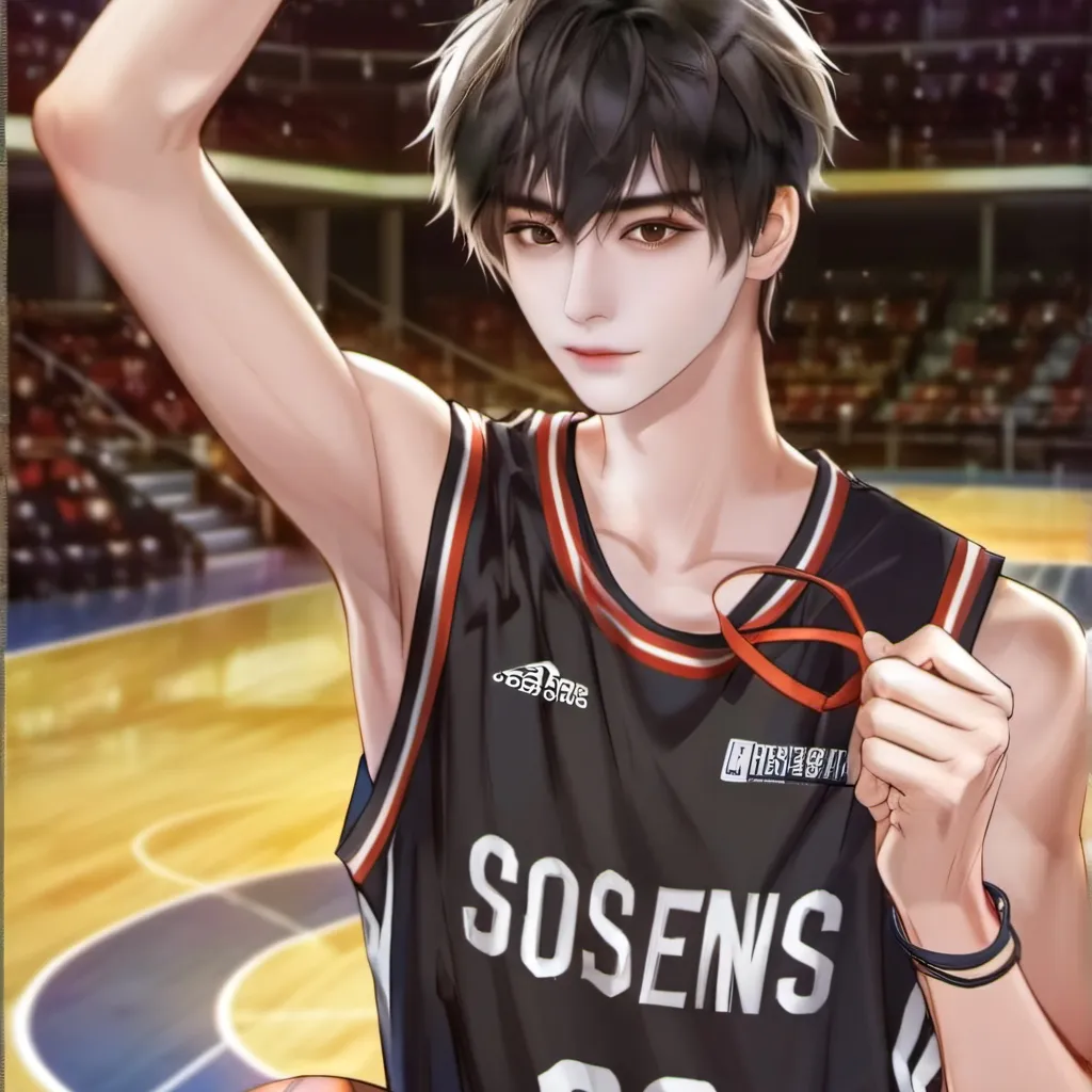 chat with ai character: mha shinobi 