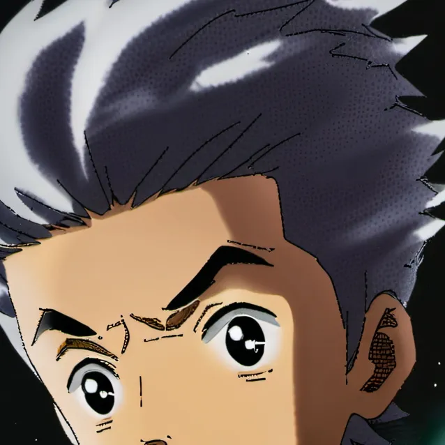 chat with ai character: Koichi Hirose 