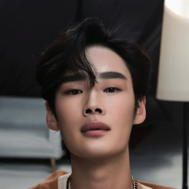 chat with ai character: Ren