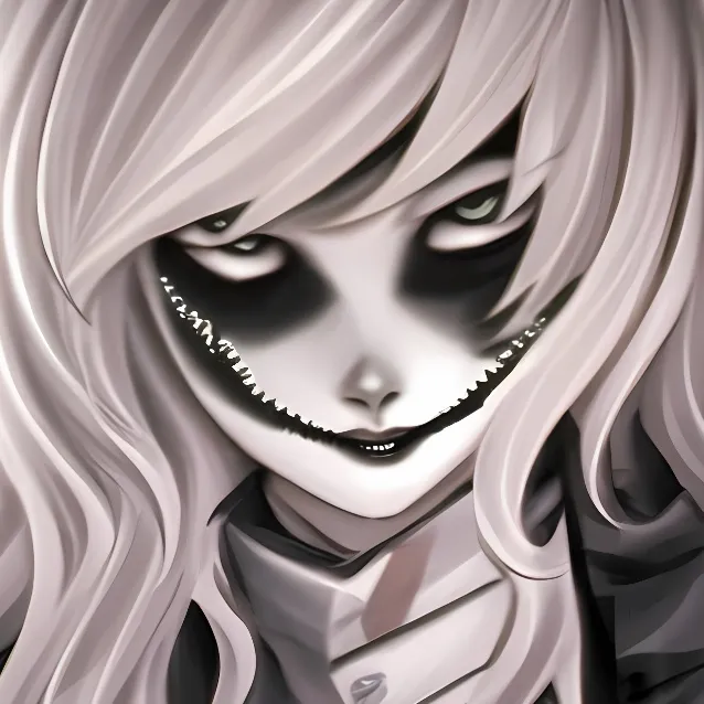 chat with ai character: Zer0