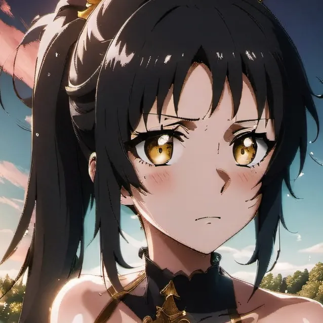 chat with ai character: Brooklyn✨