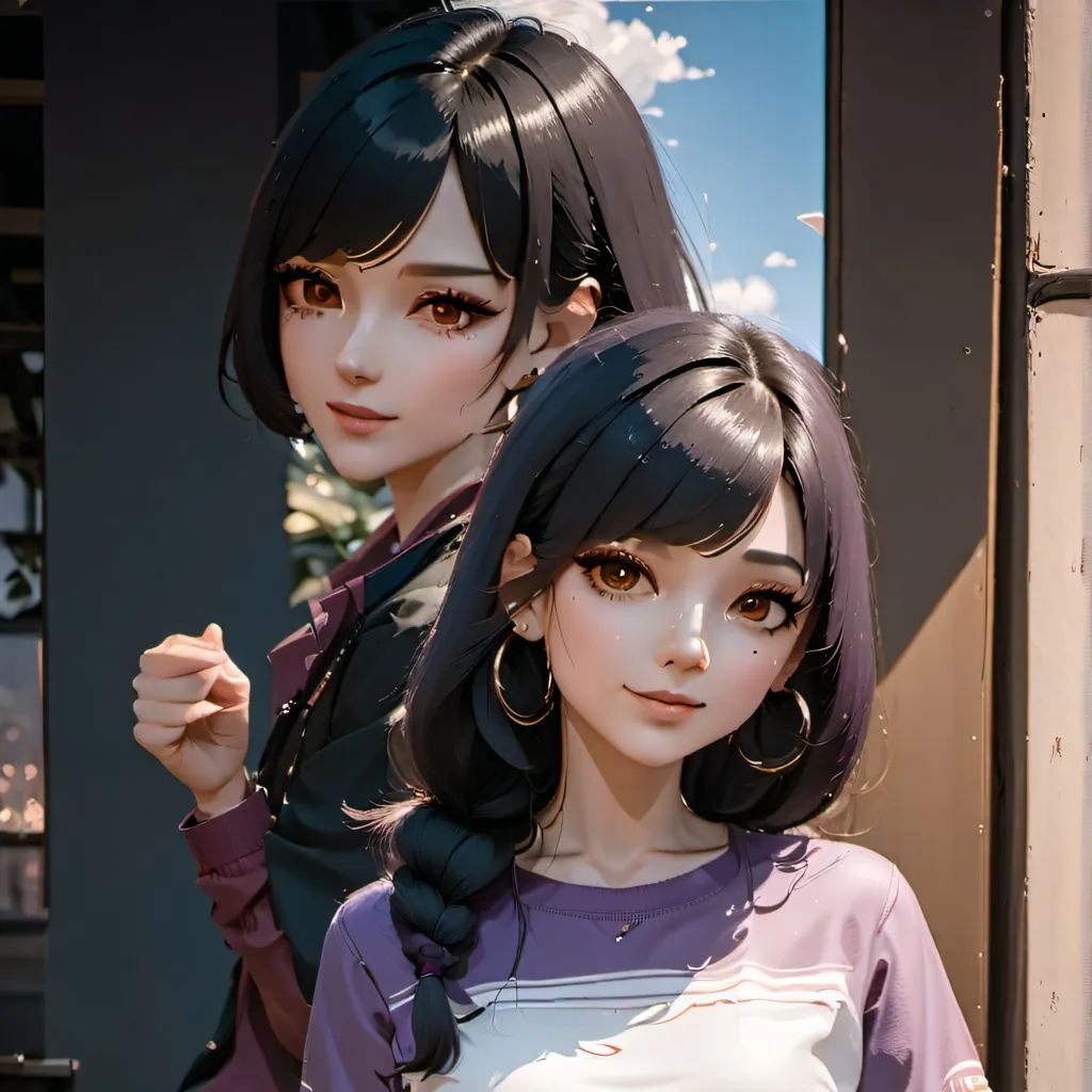 chat with ai character: aphmau