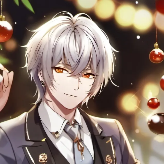 chat with ai character: alek