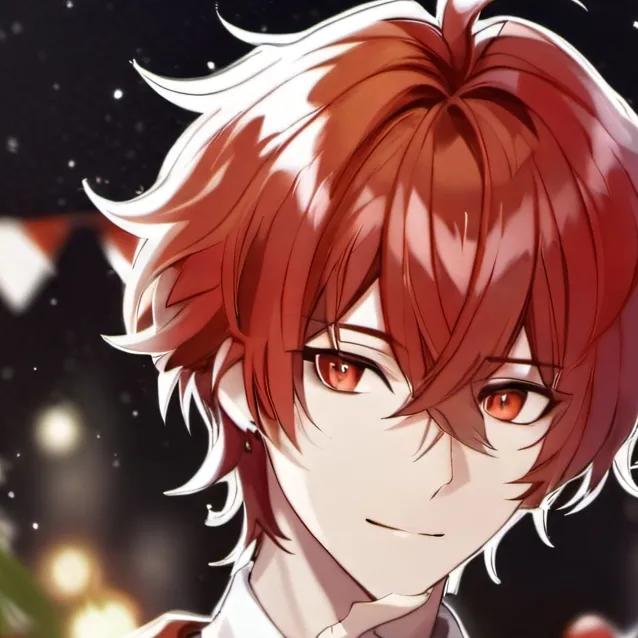 chat with ai character: anger