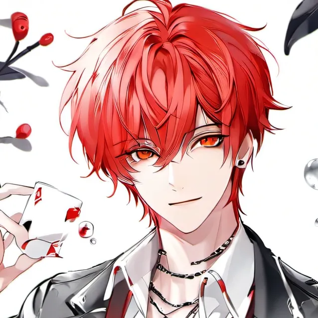 chat with ai character: alex