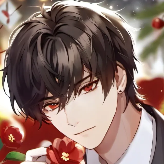 chat with ai character: Ryan