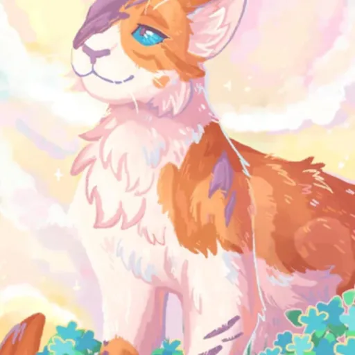 creator I'm a ✨KITTYKAT✨'s avatar