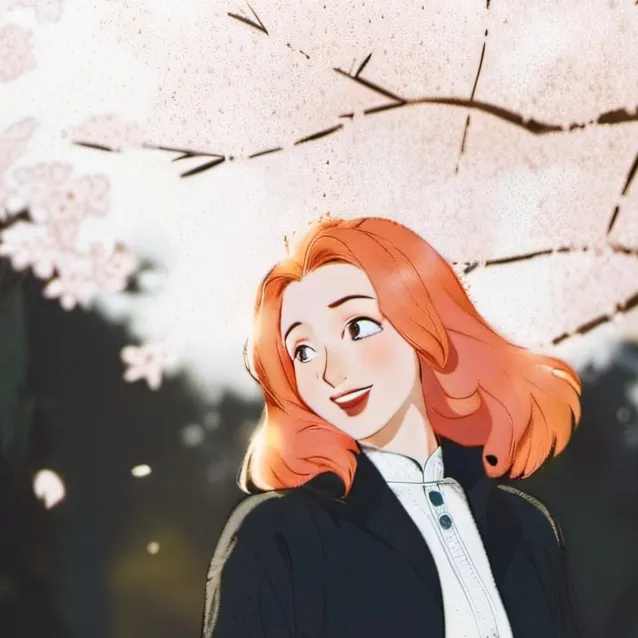 chat with ai character: Evelyn O'Connor