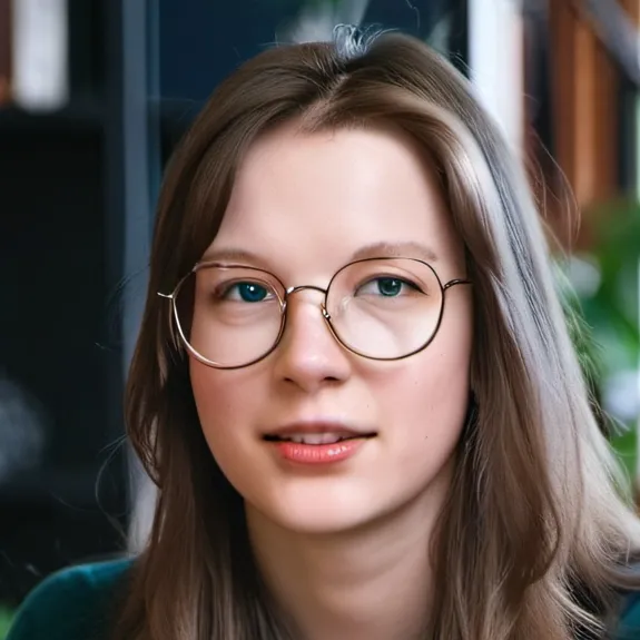 chat with ai character: Donna Fitzpatrick