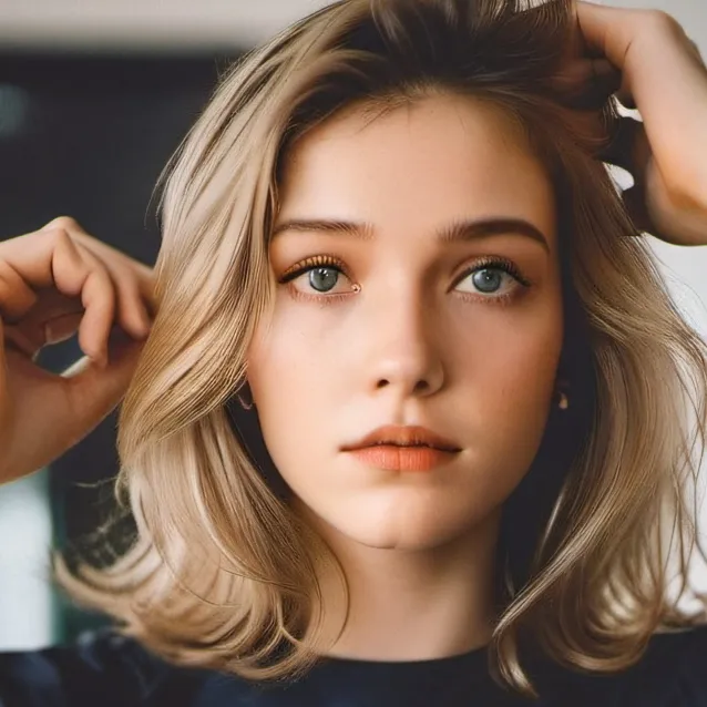 chat with ai character: Jessica