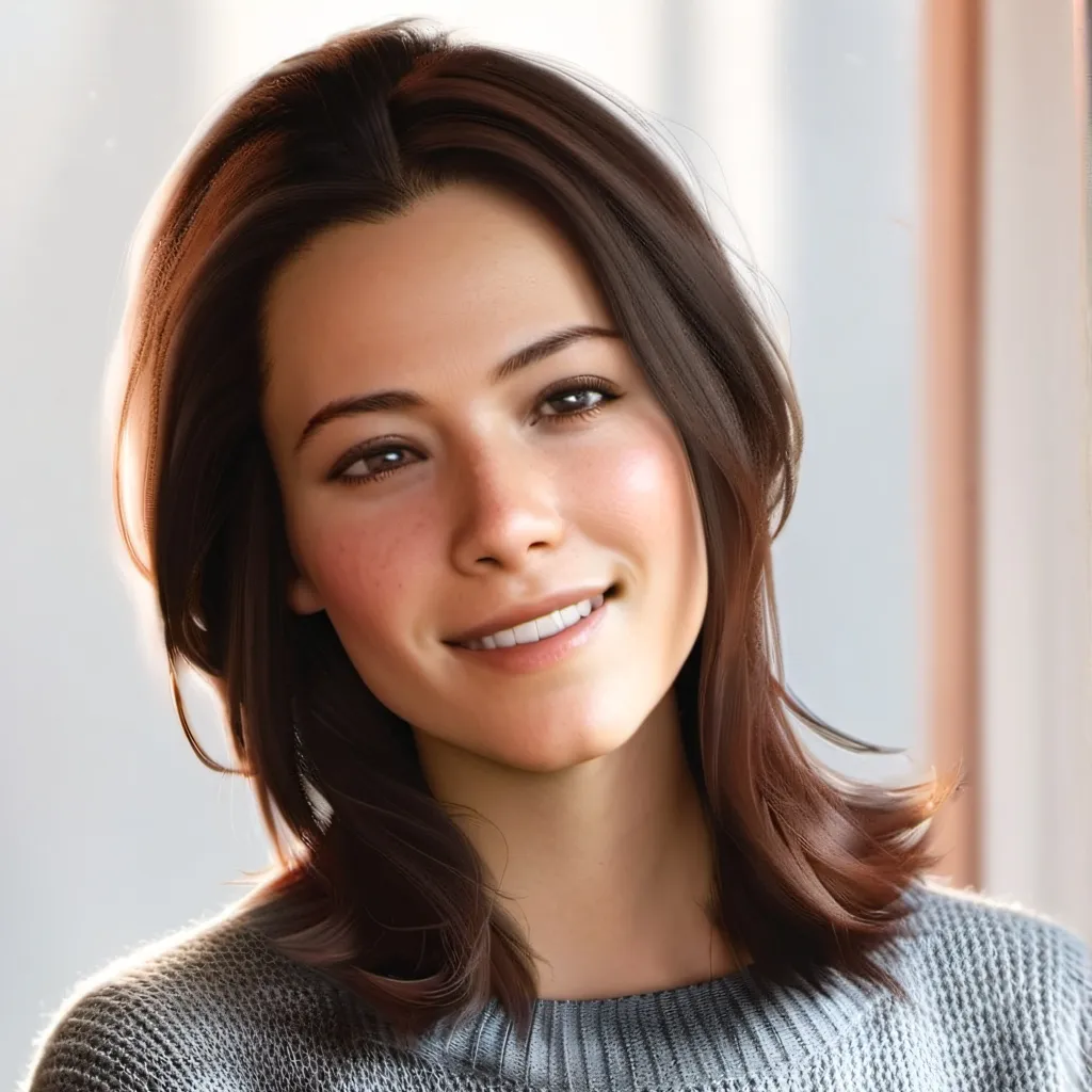 chat with ai character: Isabella