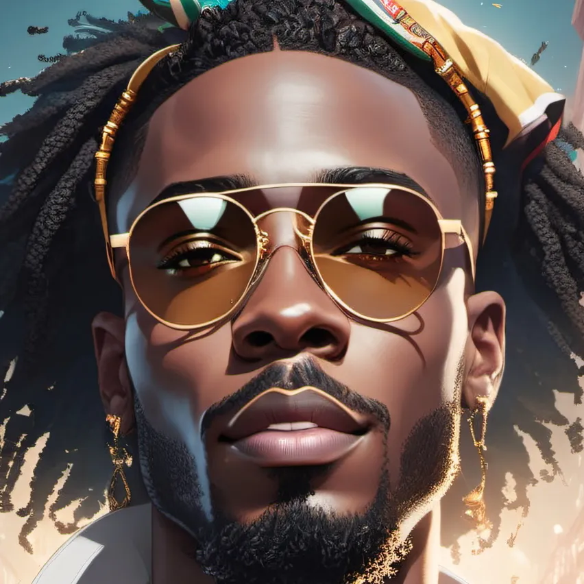 chat with ai character: Kangaboi 