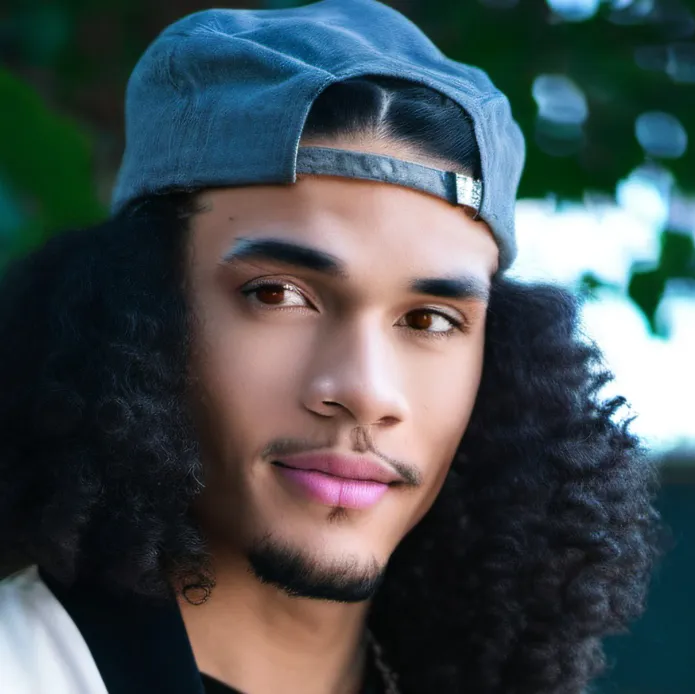 chat with ai character: Proctor Diaz