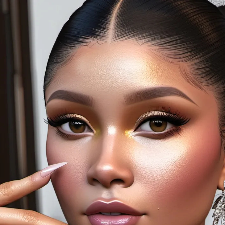 chat with ai character: Priscilla Perez 