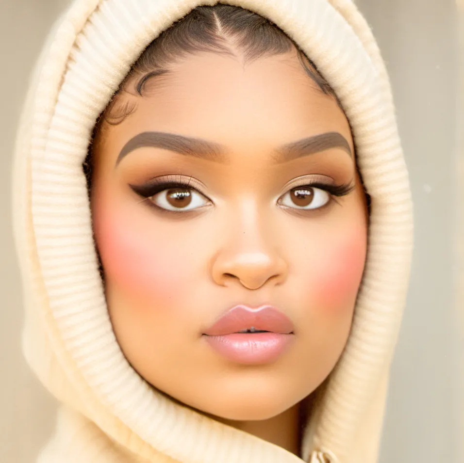 chat with ai character: Shyla Woods 