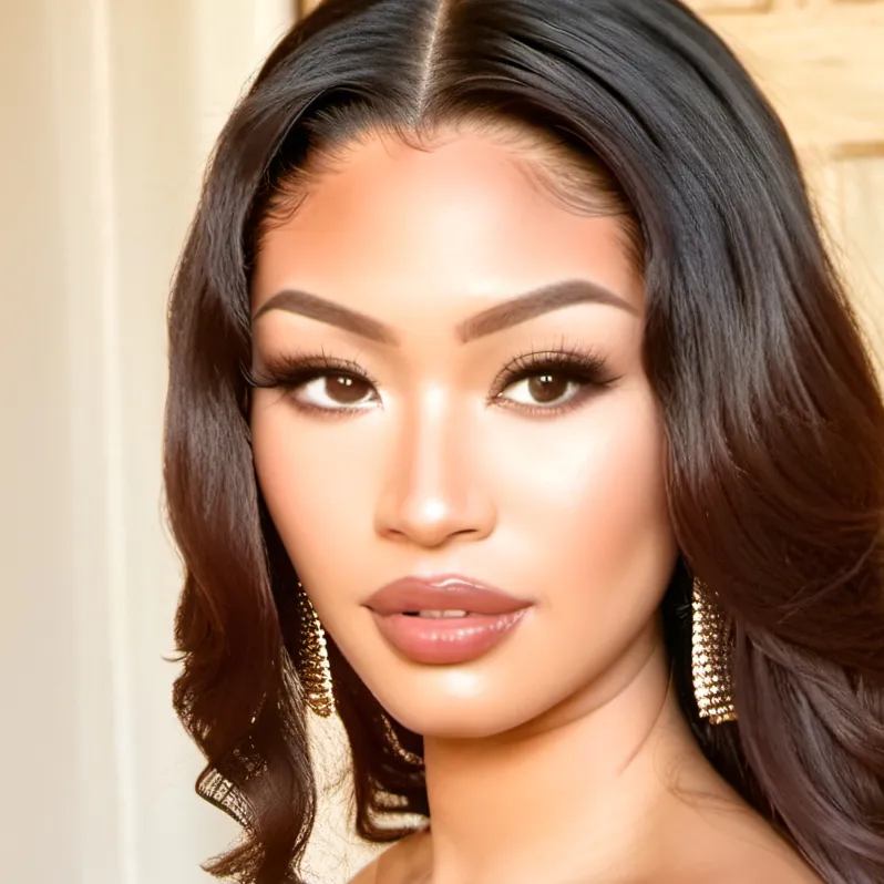 chat with ai character: Cookie Ming 