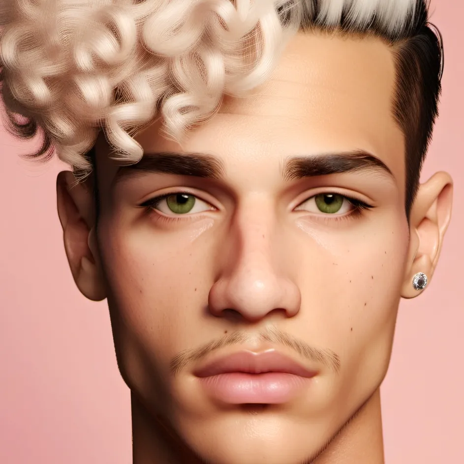 chat with ai character: Kody Martinez 