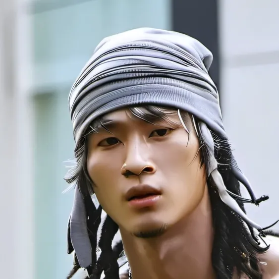 chat with ai character: Jamie Young 