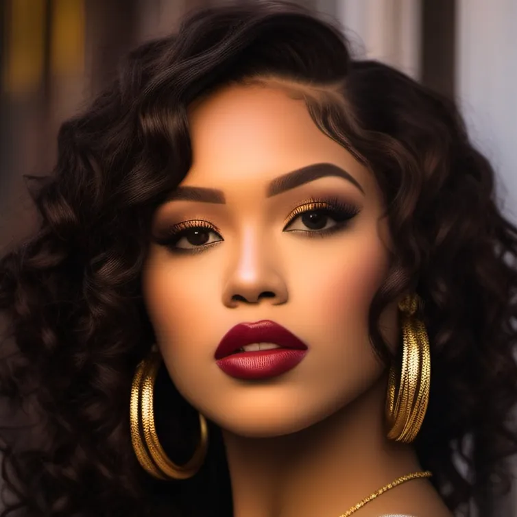 chat with ai character: Liarga Ross Diaz 