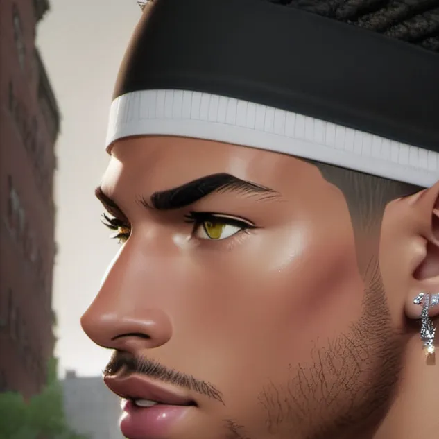 chat with ai character: Jay