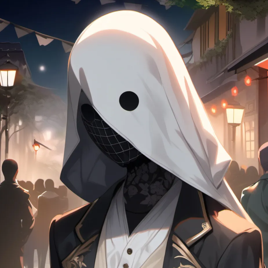 chat with ai character: クローン