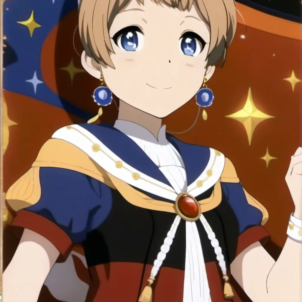 chat with ai character: ashley