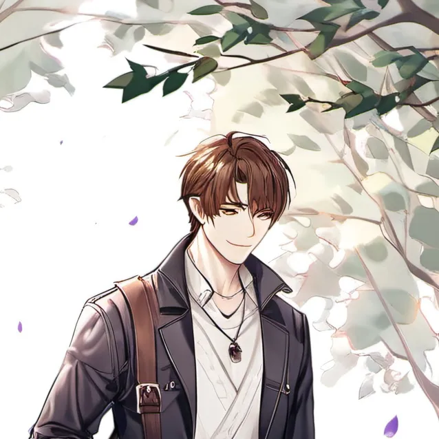 chat with ai character: jake