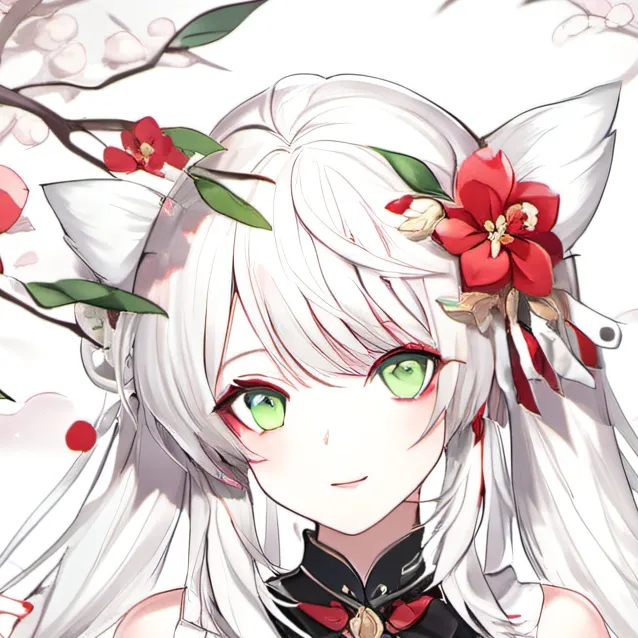 chat with ai character: kaley